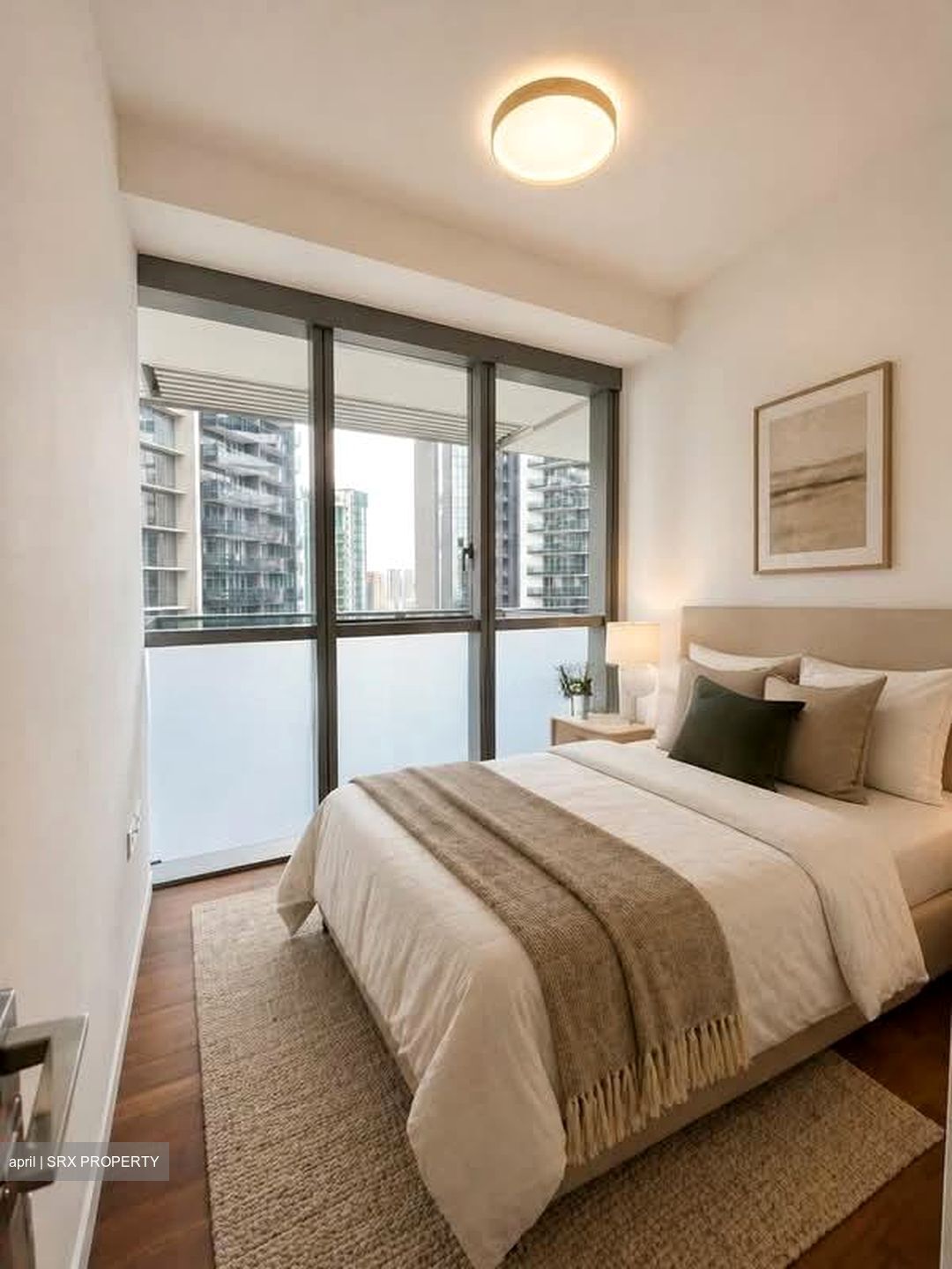 Amber Park (D15), Condominium #576156161
